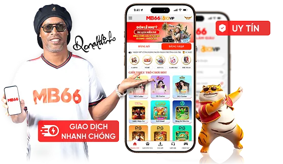 Giao diện thân thiện Betking