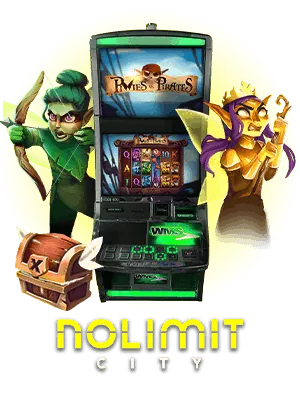 Cơ hội Jackpot khổng lồ