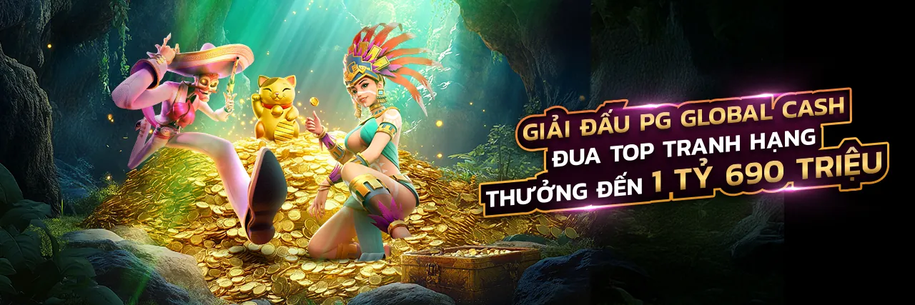 Banner khuyến mãi Betking chính thức