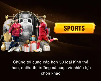 Đại Tiệc Hoàn Trả Thể Thao