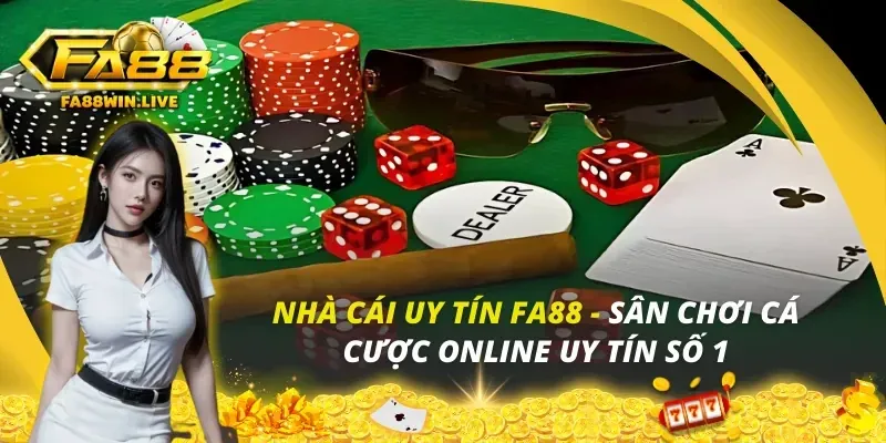 Mẹo cá cược trực tuyến